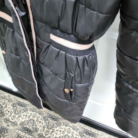 Girls Michael Kors winter jacket size 16 - Picture 7 of 8